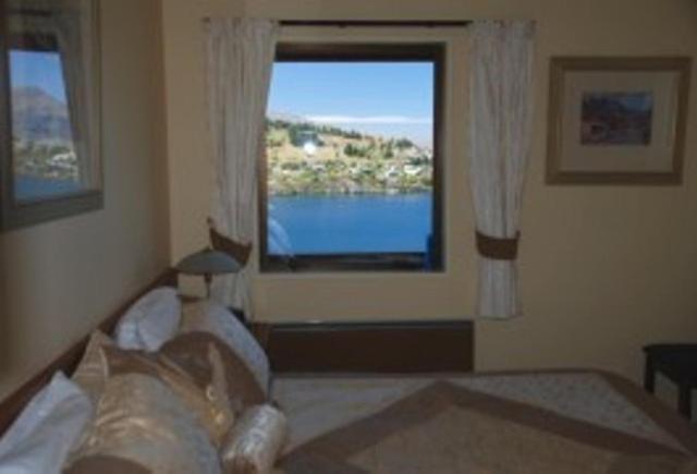Larch Hill Bed & Breakfast Queenstown Zimmer foto