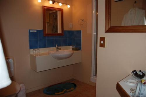 Larch Hill Bed & Breakfast Queenstown Zimmer foto