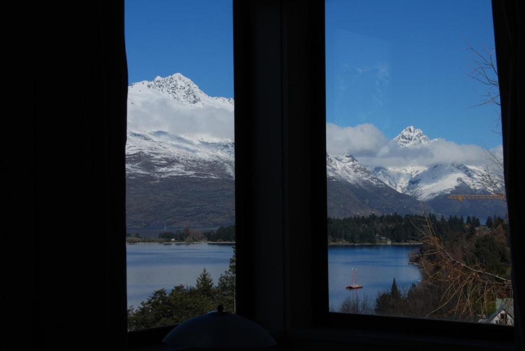 Larch Hill Bed & Breakfast Queenstown Zimmer foto